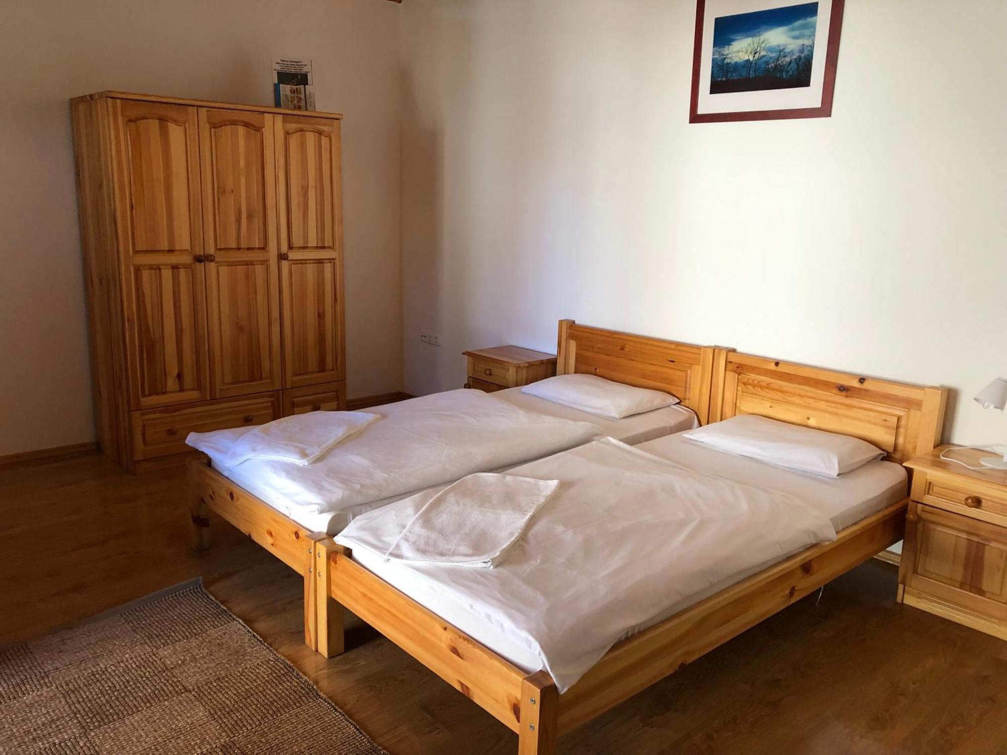 Tisza-Kert Vendeghaz -Tisza-Kert Vendeghaz II Hotel Tiszafüred Екстериор снимка