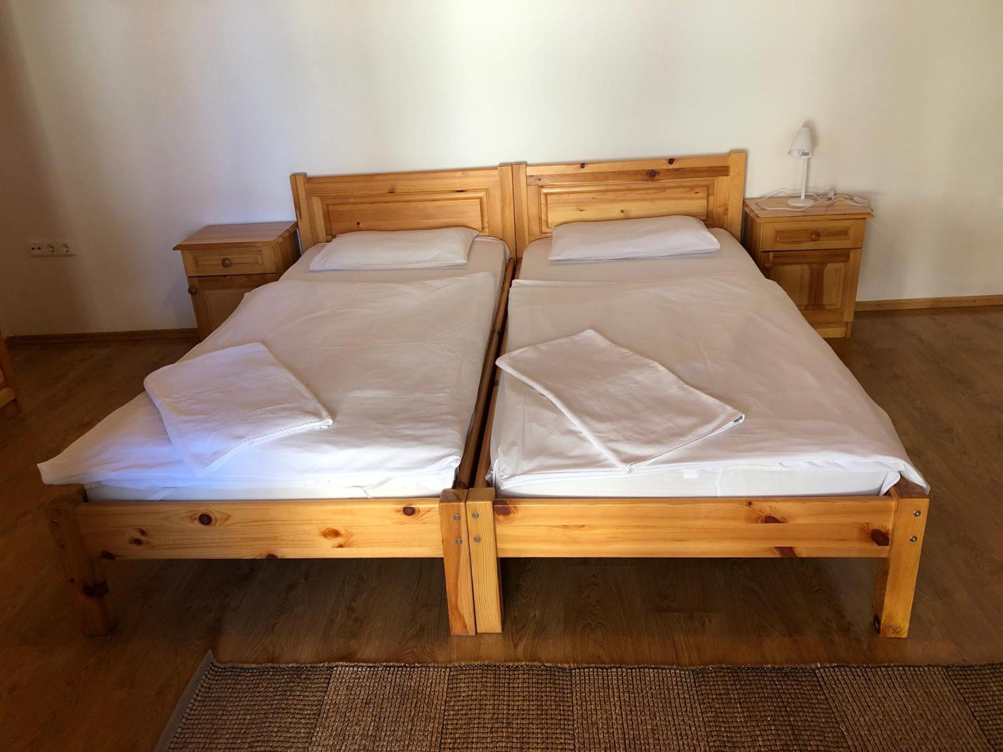Tisza-Kert Vendeghaz -Tisza-Kert Vendeghaz II Hotel Tiszafüred Екстериор снимка