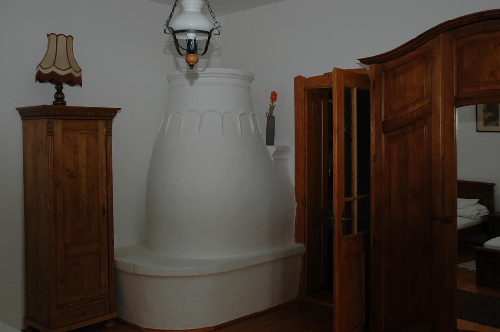Tisza-Kert Vendeghaz -Tisza-Kert Vendeghaz II Hotel Tiszafüred Стая снимка