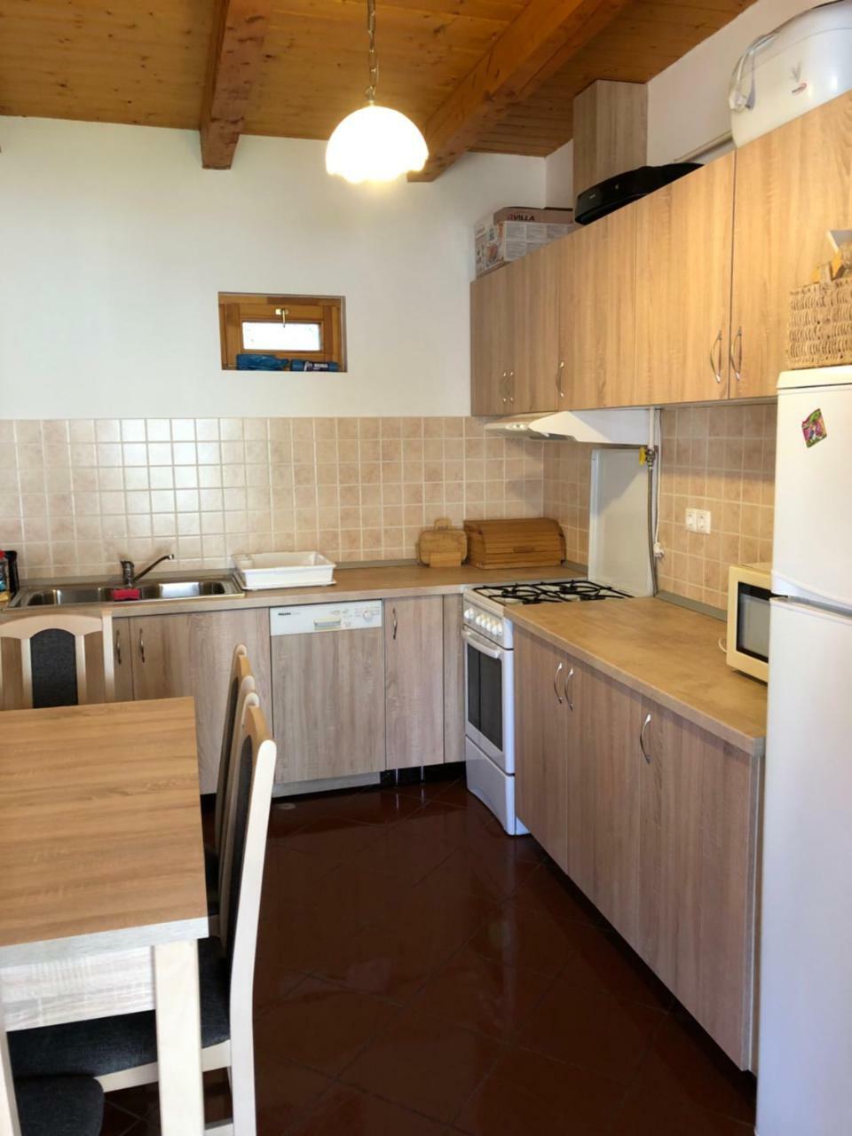 Tisza-Kert Vendeghaz -Tisza-Kert Vendeghaz II Hotel Tiszafüred Екстериор снимка