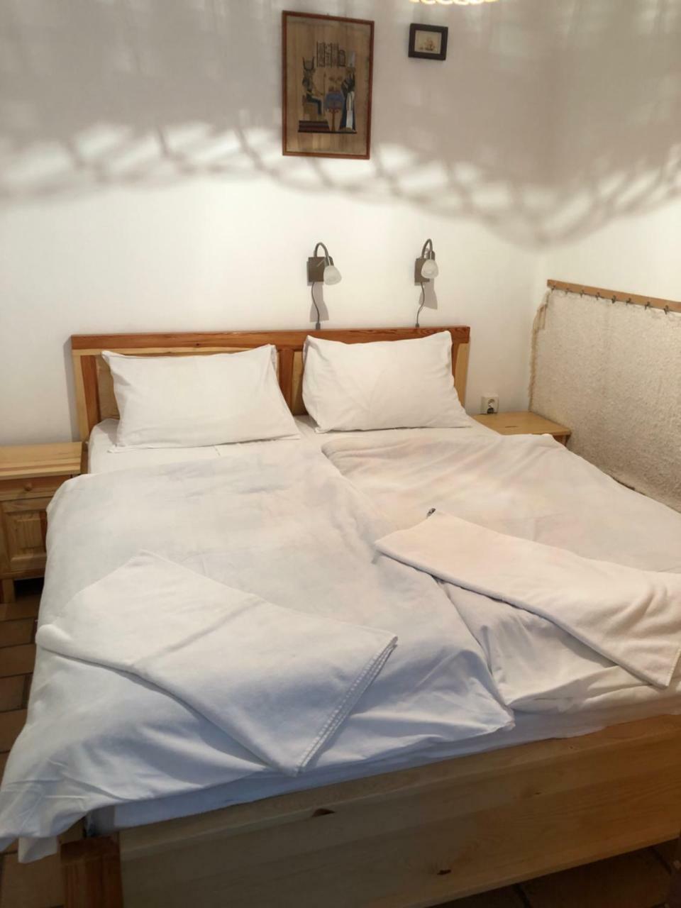 Tisza-Kert Vendeghaz -Tisza-Kert Vendeghaz II Hotel Tiszafüred Екстериор снимка