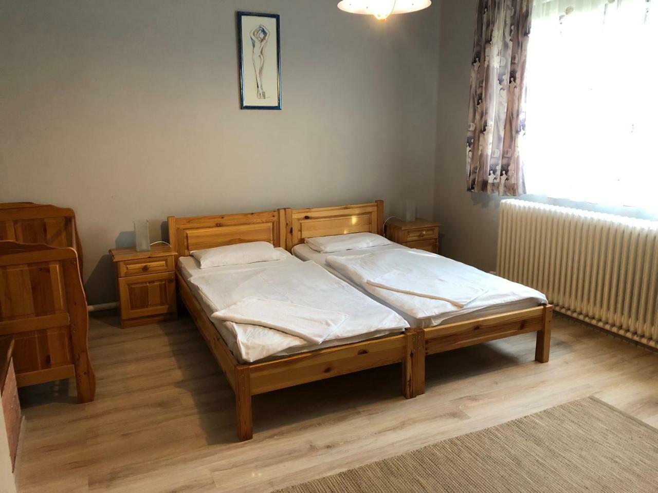 Tisza-Kert Vendeghaz -Tisza-Kert Vendeghaz II Hotel Tiszafüred Екстериор снимка